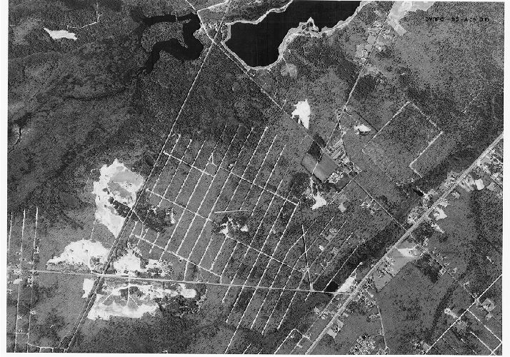 Aerial Photo A39 B16, Aerial Photographs of the Delaware Valley