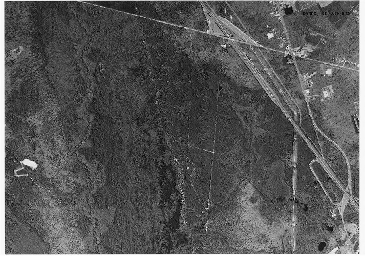 Aerial Photo A39 B20, Aerial Photographs of the Delaware Valley