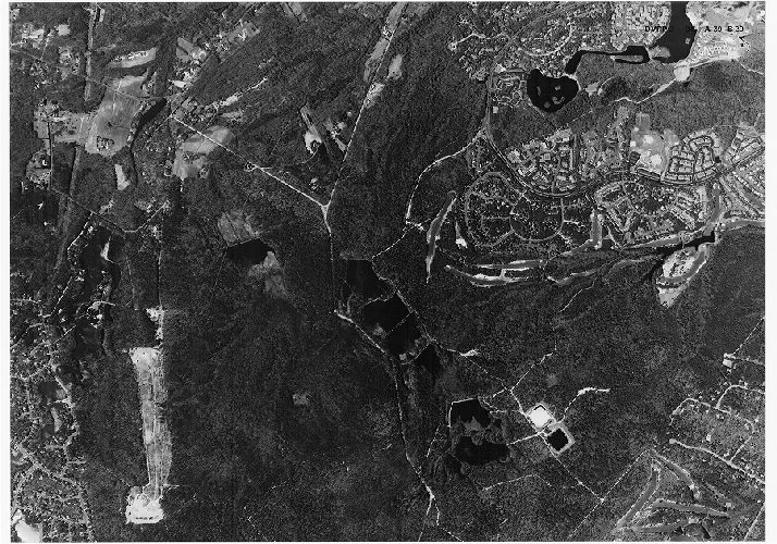 Aerial Photo A39 B29, Aerial Photographs of the Delaware Valley