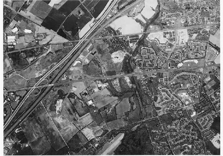 Aerial Photo A39 B35, Aerial Photographs of the Delaware Valley