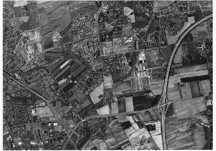 Aerial Photo A39 B48, Aerial Photographs of the Delaware Valley