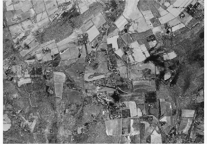 Aerial Photo A40 B53, Aerial Photographs of the Delaware Valley