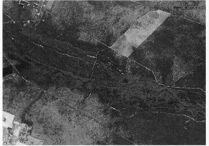 Aerial Photo A41 B24, Aerial Photographs of the Delaware Valley