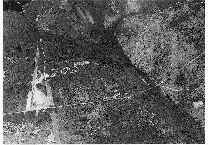 Aerial Photo A41 B26, Aerial Photographs of the Delaware Valley