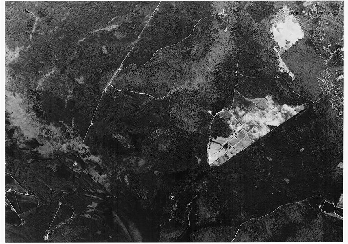 Aerial Photo A41 B27, Aerial Photographs of the Delaware Valley