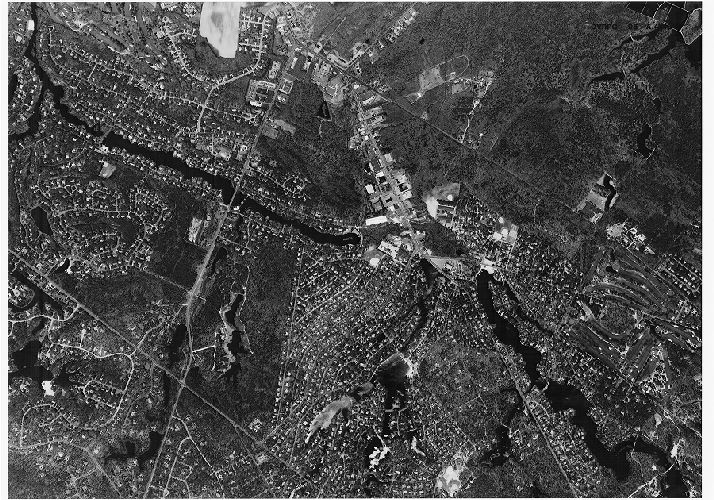 Aerial Photo A41 B30, Aerial Photographs of the Delaware Valley