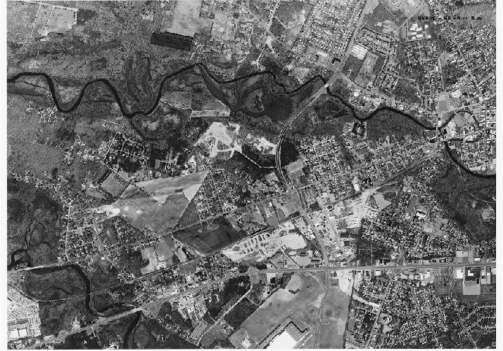 Aerial Photo A41 B36, Aerial Photographs of the Delaware Valley