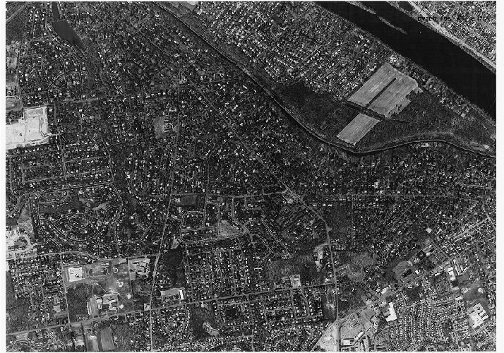 Aerial Photo A41 B47, Aerial Photographs of the Delaware Valley