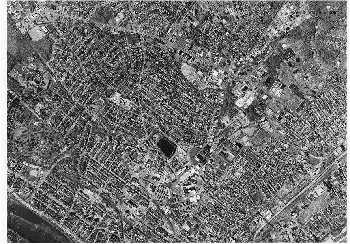 Aerial Photo A42 B48, Aerial Photographs of the Delaware Valley