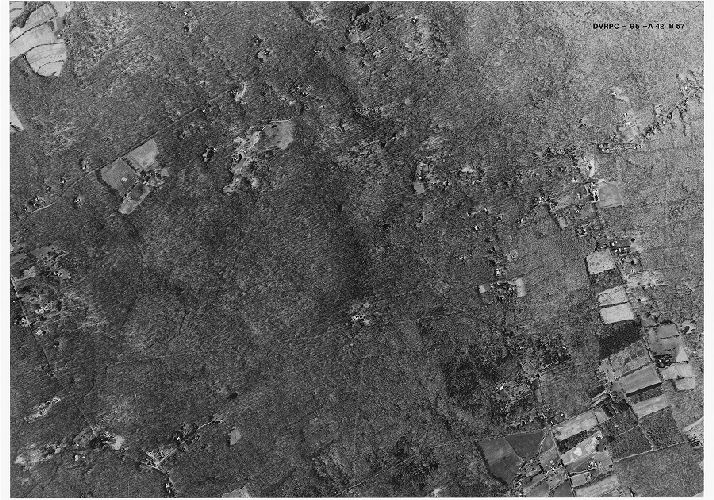 Aerial Photo A42 B57, Aerial Photographs of the Delaware Valley