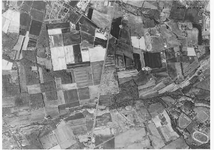 Aerial Photo A43 B38, Aerial Photographs of the Delaware Valley