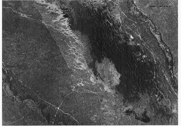 Aerial Photo A44 B21, Aerial Photographs of the Delaware Valley