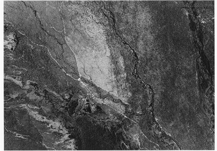 Aerial Photo A44 B22, Aerial Photographs of the Delaware Valley