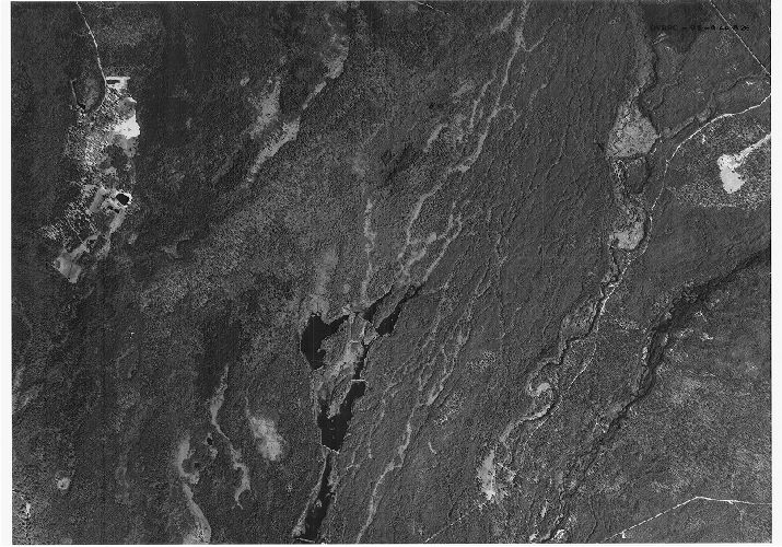 Aerial Photo A44 B26, Aerial Photographs of the Delaware Valley