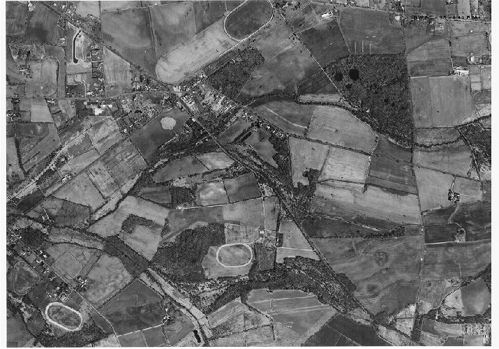Aerial Photo A44 B38, Aerial Photographs of the Delaware Valley
