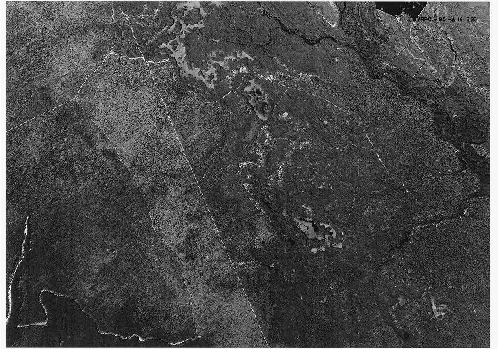 Aerial Photo A46 B23, Aerial Photographs of the Delaware Valley