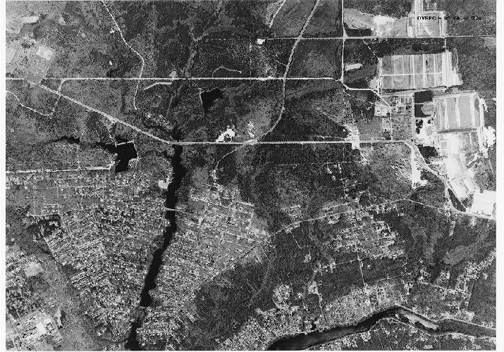 Aerial Photo A47 B36, Aerial Photographs of the Delaware Valley