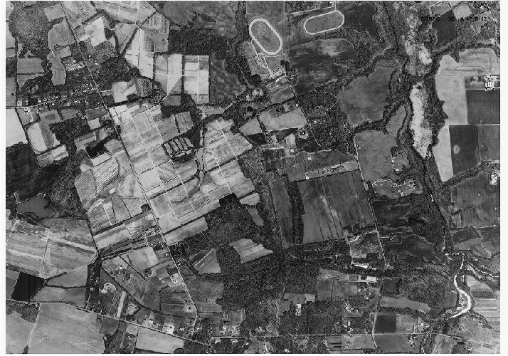 Aerial Photo A47 B42, Aerial Photographs of the Delaware Valley