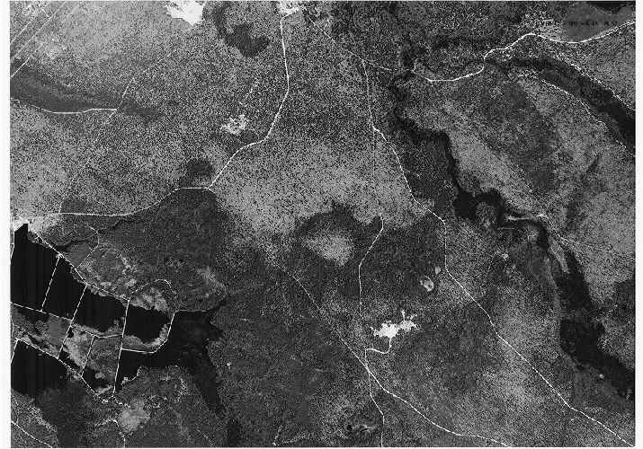 Aerial Photo A48 B32, Aerial Photographs of the Delaware Valley