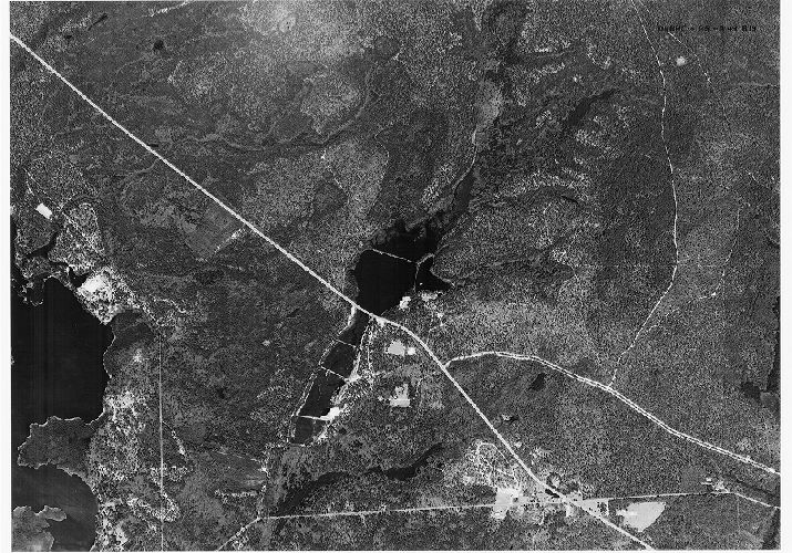 Aerial Photo A49 B19, Aerial Photographs of the Delaware Valley