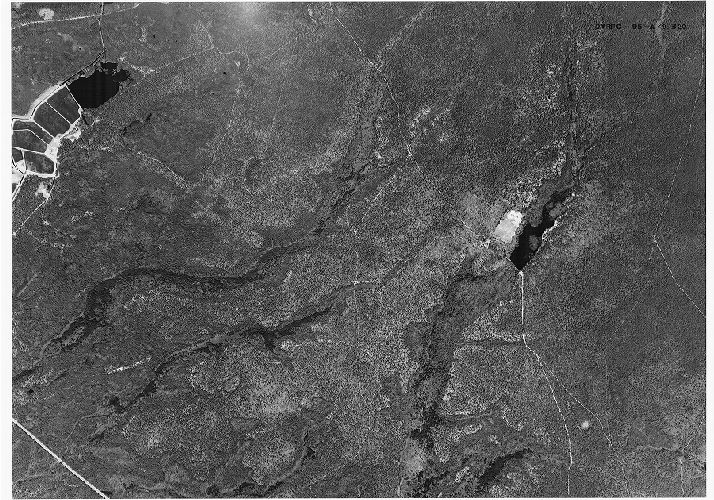 Aerial Photo A49 B20, Aerial Photographs of the Delaware Valley