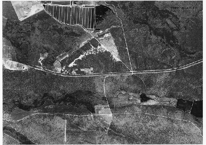 Aerial Photo A49 B33, Aerial Photographs of the Delaware Valley