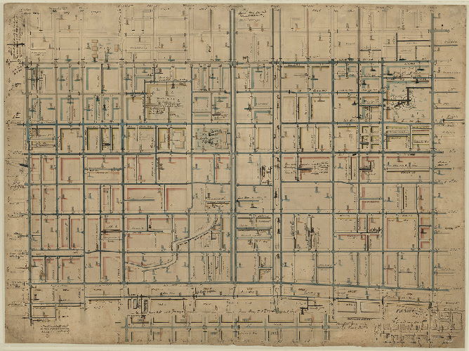 City Streets Plan