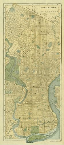 Philadelphia, Philadelphia, Pennsylvania