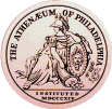 Athenaeum of Philadelphia Logo